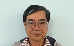 Bắt tạm giam ông Huỳnh Thế Năng, nguyên Tổng Giám đốc Công ty Lương thực miền Nam