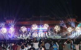 Festival Huế 2023: Sôi động Tuần lễ Âm nhạc Quốc tế Huế