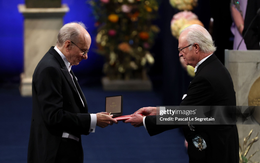 Lễ trao Giải Nobel 2023