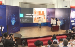 Quán quân cuộc thi Vietnam Datathon 2023 gọi tên ai?