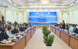 Singapore là một trong những quốc gia dẫn đầu về nguồn lực FDI tại TP.HCM