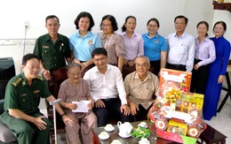 Chăm lo đời sống cho người dân huyện Nhà Bè
