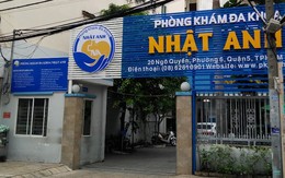 TP.HCM : Xử phạt hàng loạt cơ sở làm đẹp, phòng khám