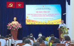 TP.HCM: 100% người cao tuổi được hưởng đầy đủ, kịp thời chính sách của Nhà nước