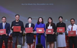 Trường Đại học Quốc tế Sài Gòn ký kết hợp tác với 18 doanh nghiệp ở nhiều lĩnh vực