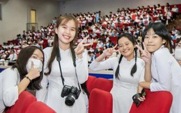 ĐH Quốc gia TP.HCM dự kiến cho học sinh học trước chương trình ĐH