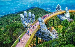 Khách Hàn Quốc đến Việt Nam đông gấp đôi Trung Quốc