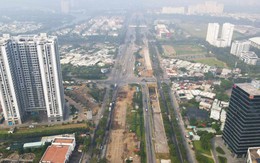 TP.HCM hoàn thành 4 dự án hơn 9.000 tỉ đồng, giải cứu kẹt xe cửa ngõ năm 2024