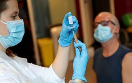 Lợi ích khi tiêm đủ liều vaccine COVID-19
