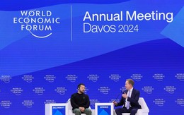 WEF kêu gọi các hợp tác đưa kinh tế thế giới phát triển trở lại