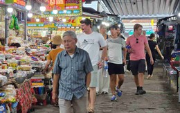 Huế: Chợ Đông Ba treo thưởng 500.000 đồng cho ai phát hiện “chặt chém”