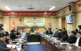 Đảm bảo đón Tết an toàn, ưu tiên phòng, chống dịch bệnh