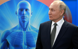 Tổng thống Putin: Nga đang tiến rất gần đến việc bào chế ra vắc-xin ung thư
