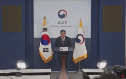 Hàn Quốc và Cuba chính thức khôi phục quan hệ ngoại giao