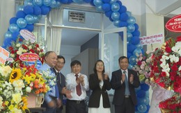 Viện phát triển nguồn lực xã hội phương Nam chính thức ra mắt văn phòng