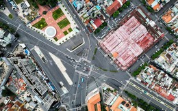TP.HCM hạn chế lưu thông loạt tuyến đường dịp 08/03