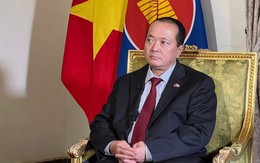 Đại sứ Việt Nam tại Ai Cập thông tin vụ người Việt bị tấn công trên Biển Đỏ