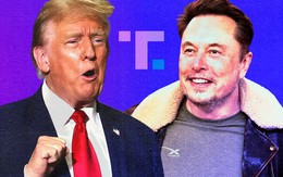 Ông Trump từng đề nghị tỉ phú Elon Musk mua lại mạng xã hội Truth Social