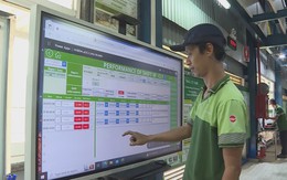 Doanh nghiệp FDI có vai trò quan trọng trong Chiến lược tăng trưởng xanh