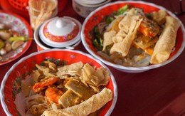 Đặc sản Huế gây bão MXH, thực khách gọi tên 'mỹ vị mùa hè'