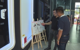 Giới thiệu công nghệ PCCC và ngập lụt thông minh