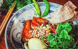 Đà Nẵng lọt vào danh mục điểm đến ẩm thực Michelin Guide