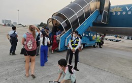 Vietnam Airlines tăng cường 2.000 chuyến bay đêm để bước dịp cao điểm 30/4 và mùa hè