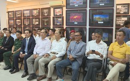 Lễ hội Nhiếp ảnh Quốc tế TP.HCM lần thứ 2 - Năm 2024