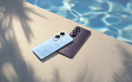 OPPO A60 chính thức trình làng điện thoại “A mê ly” dành cho GenZ