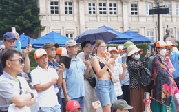 Đà Nẵng đứng thứ 2 trong Top 10 điểm đến hấp dẫn trong nước và quốc tế