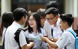 Danh sách 149 trường THPT được ưu tiên xét tuyển vào Đại học Quốc gia TP.HCM