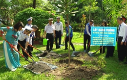 Món quà nối kết tình thân biển đảo - đất liền