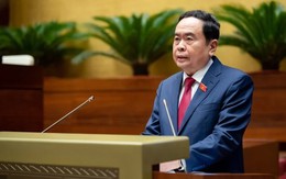 Tập trung xem xét các nội dung quan trọng trình kỳ họp thứ 7 của Quốc hội