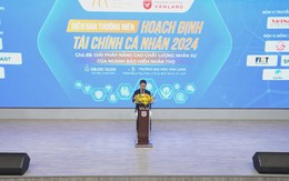 Diễn đàn thường niên Hoạch định Tài chính cá nhân 2024