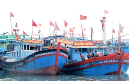 Thủ tướng Chính phủ ra công điện về việc tập trung ứng phó bão số 2 và mưa lũ