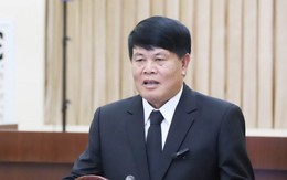 Lào tuyên bố quốc tang tưởng niệm Tổng Bí thư Nguyễn Phú Trọng