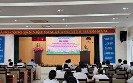 Thanh tra TP.HCM triển khai 131 cuộc thanh tra hành chính trong 6 tháng đầu năm 2024