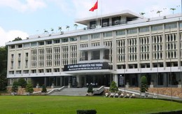 TP.HCM lên kế hoạch phân luồng giao thông trong 2 ngày Quốc tang