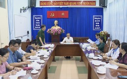 Hội đồng Nhân dân TP.HCM tiếp công dân định kỳ