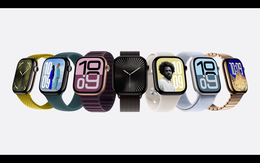 Apple Watch Series 10 và Apple Watch Ultra 3: Khi công nghệ A.I. (Trí tuệ nhân tạo) nâng tầm sức khỏe