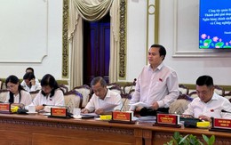 HĐND TP.HCM giám sát công tác quản lý Nhà nước về lao động và việc làm