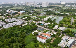 UBND TP.HCM ban hành Quyết định về hạn mức giao đất ở cho cá nhân trên địa bàn TP.HCM