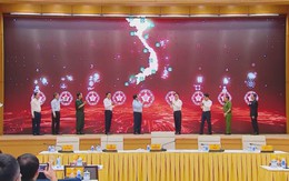 TP.HCM cam kết về triển khai và tuyên truyền rộng rãi sổ sức khỏe điện tử qua VNeID
