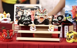 Lân - Sư - Rồng rộn ràng với Cúp Chợ Lớn - HTV 2025