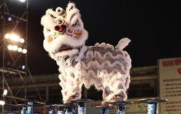 Miếu Bảy Bà mang cúp vàng về với An Giang