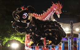 Niềm vui, nỗi buồn từ mồ hôi và nước mắt