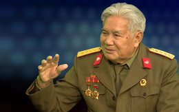 NSƯT Trần Vịnh: Vì tôi mắc nợ những người nằm xuống!