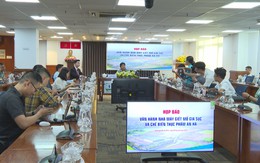 Vận hành nhà máy giết mổ gia súc và chế biến thực phẩm