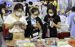 Gen Z nói gì về việc đọc sách trong ngày sách và văn hoá đọc Việt Nam