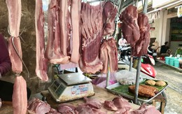 Giá heo hơi hôm nay: Tiếp tục tăng rải rác